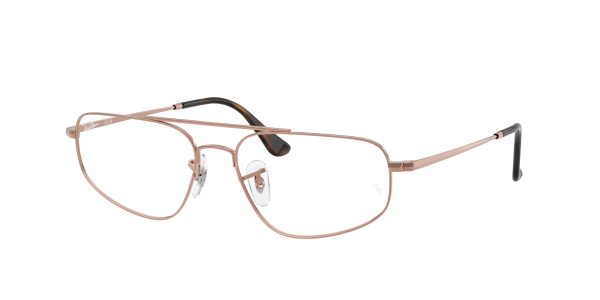 Ray-ban  RX6550