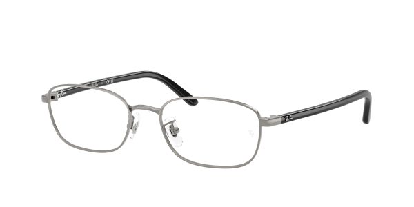 Ray-ban  RX6551D