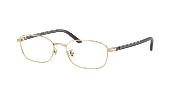 Ray-ban  RX6551D