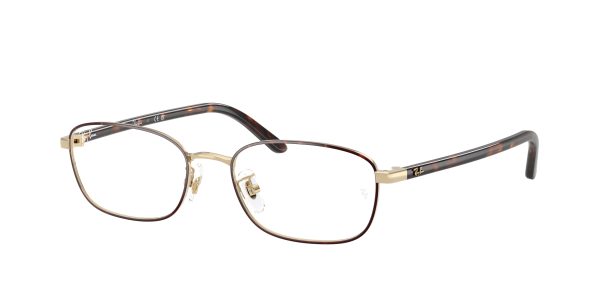 Ray-ban  RX6551D