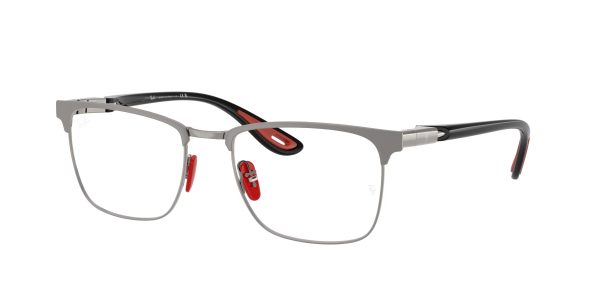 Ray-ban  RX6621M