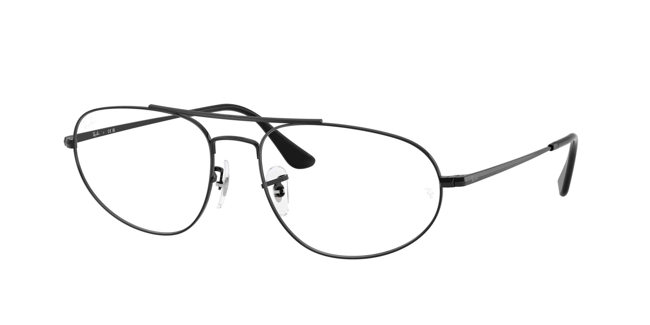 Ray-ban  RX6645