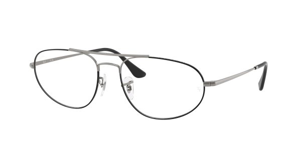 Ray-ban  RX6645