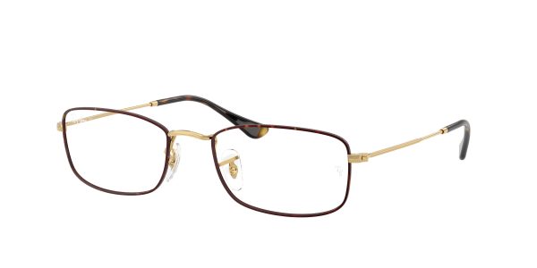 Ray-ban  RX6647