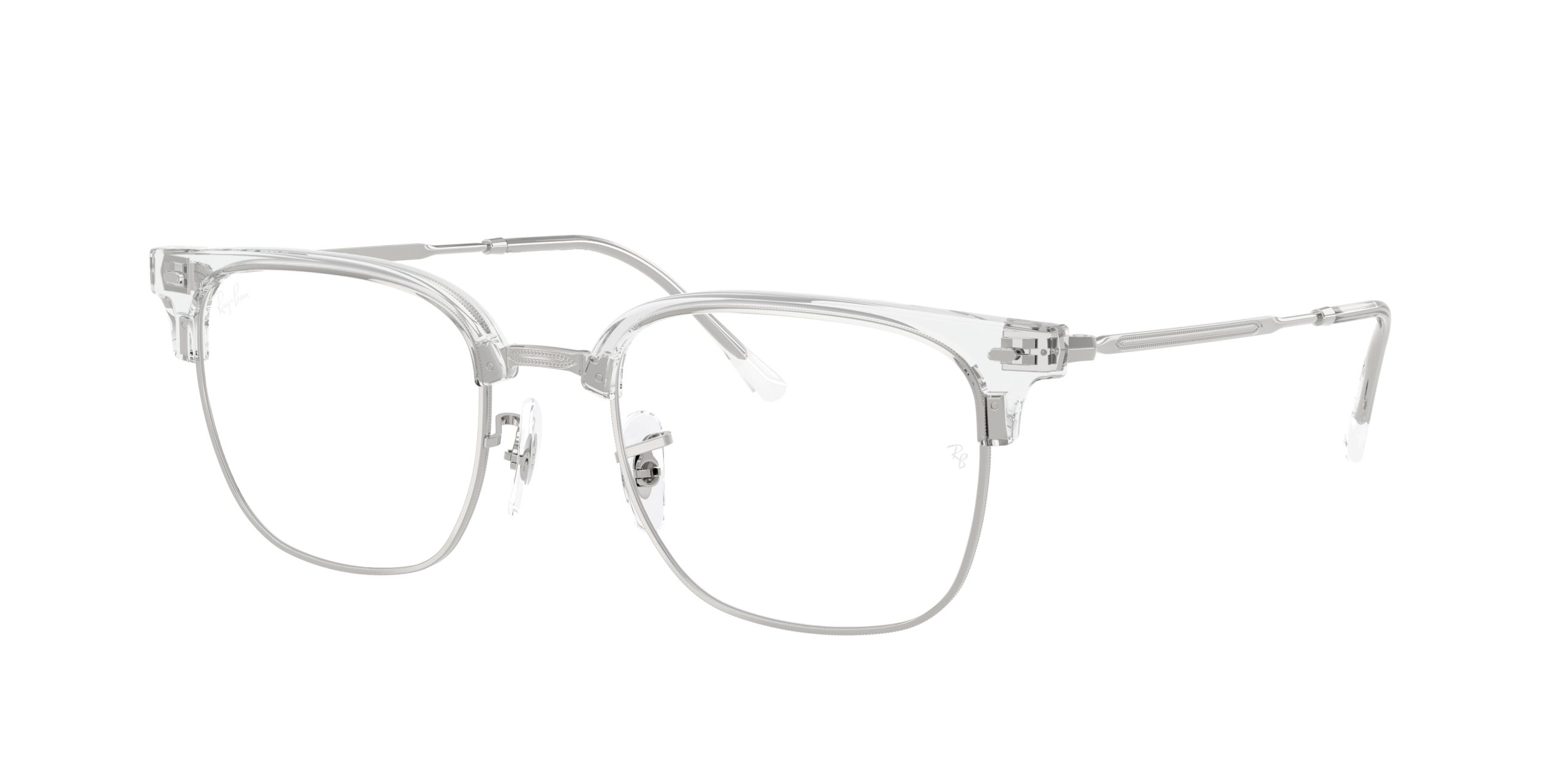 Ray-ban New Clubmaster RX7216