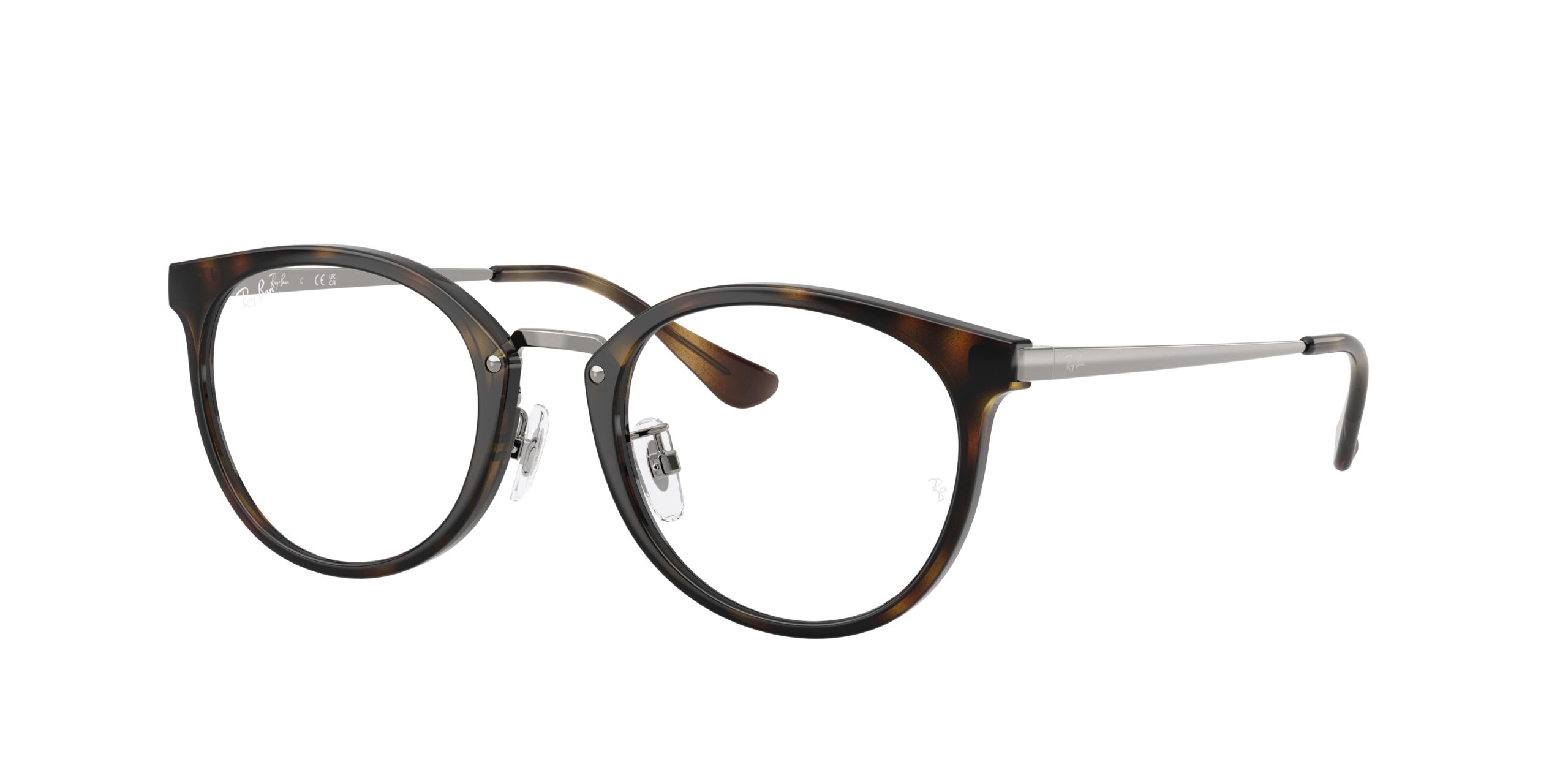 Ray-ban  RX7266D