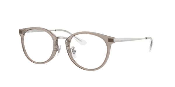 Ray-ban  RX7266D