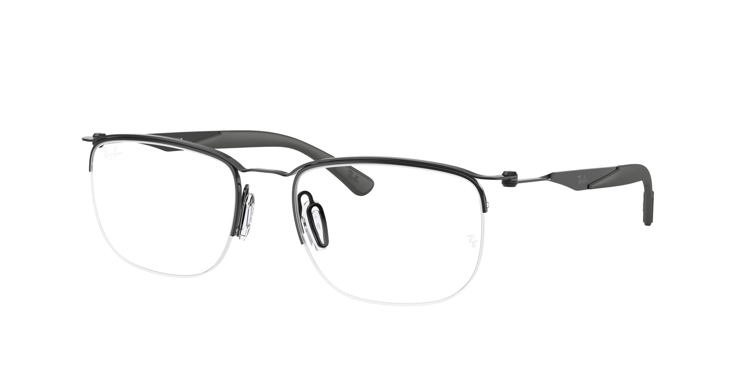 Ray-ban  RX7552