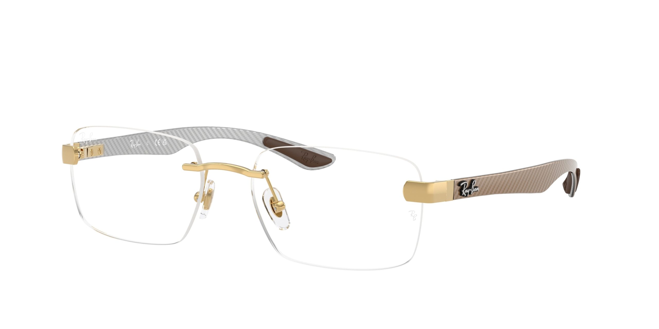 Ray-ban  RX8423