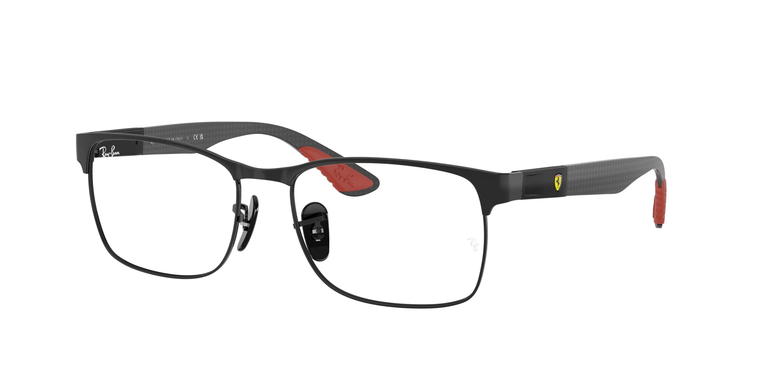 Ray-ban  RX8425M