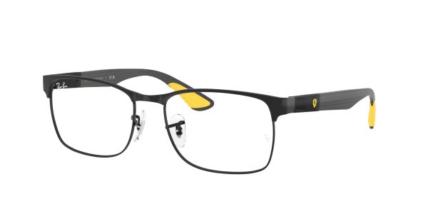 Ray-ban  RX8425M