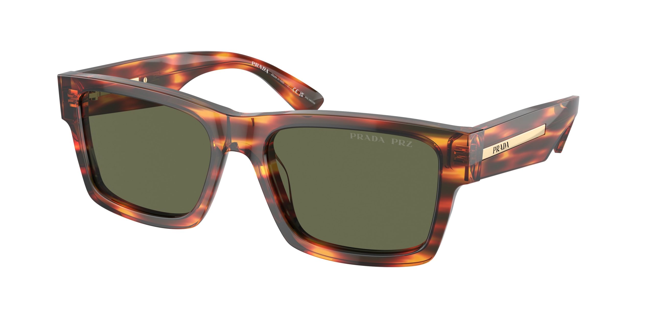 Prada  PR 25ZS