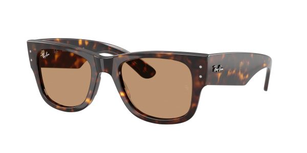 Ray-ban Mega Wayfarer RB0840SF