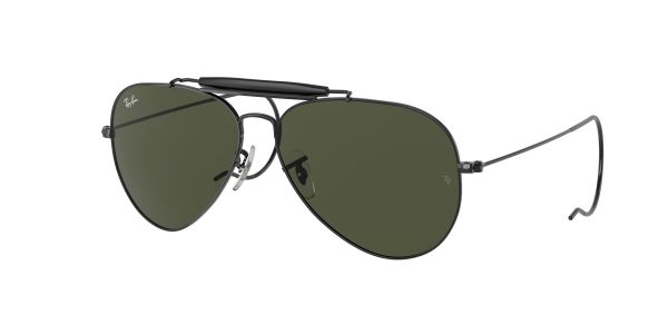 Ray-ban Outdoorsman I RB3030