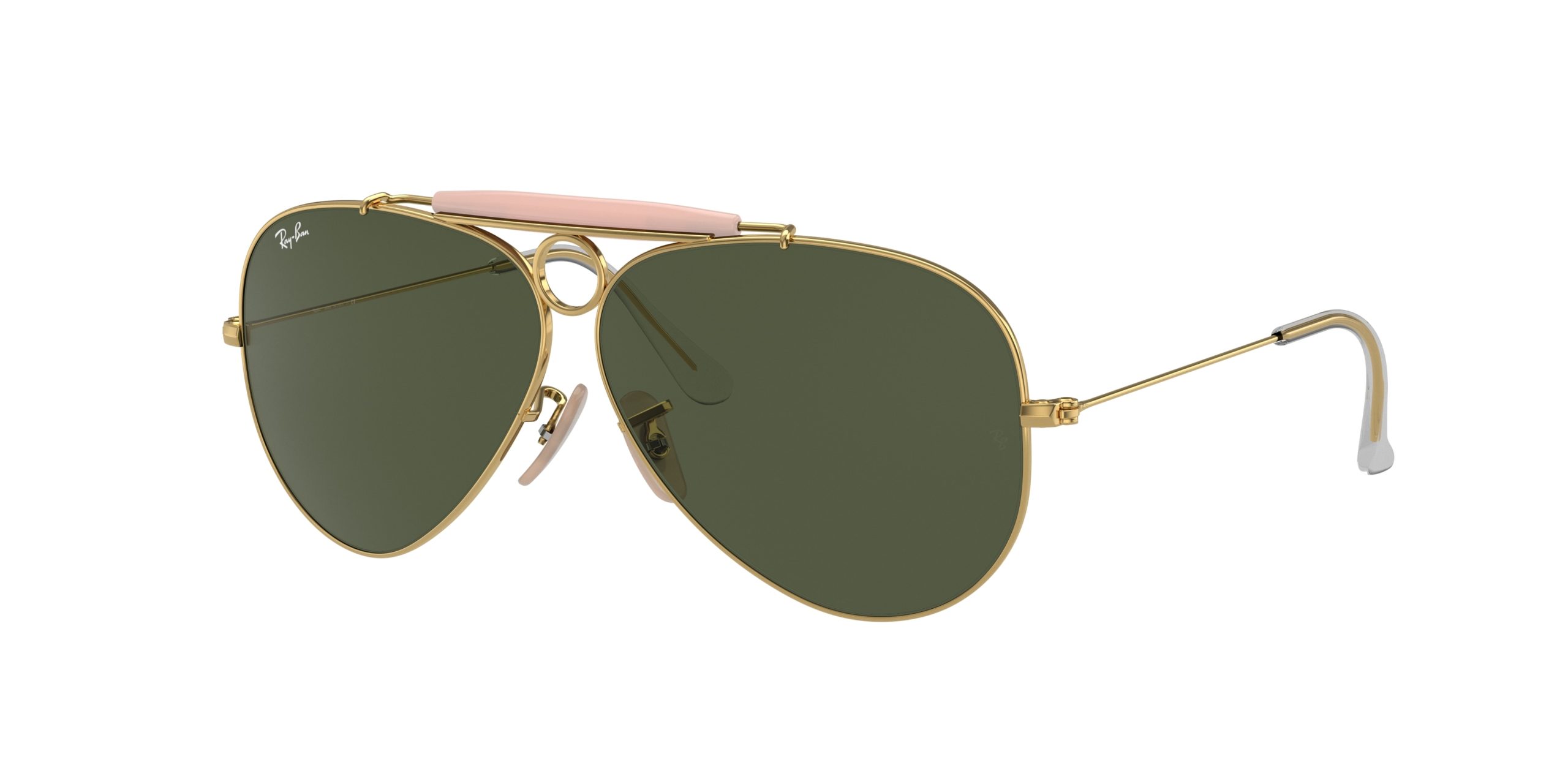 Ray-ban Shooter RB3138