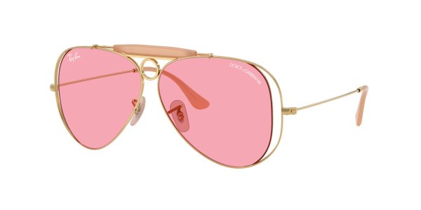 Ray-ban  RB3138M