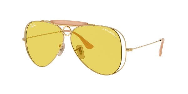 Ray-ban  RB3138M