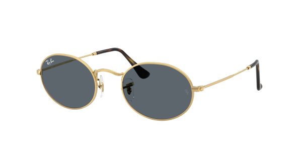 Ray-ban Oval RB3547N