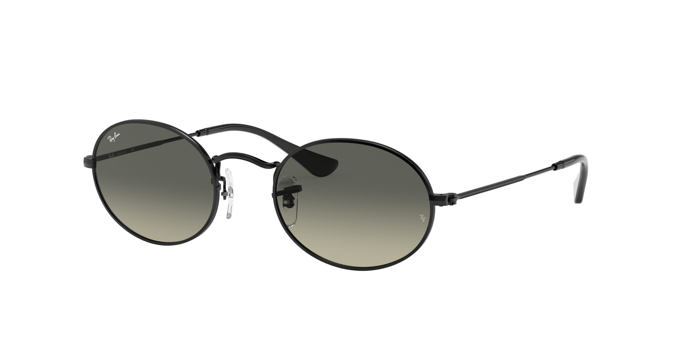 Ray-ban Oval RB3547N