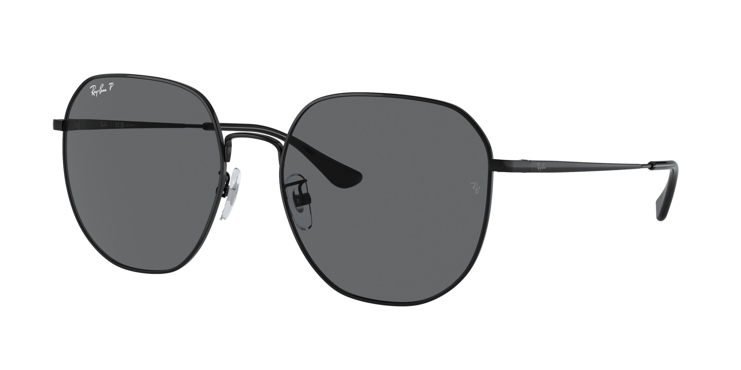 Ray-ban  RB3680D