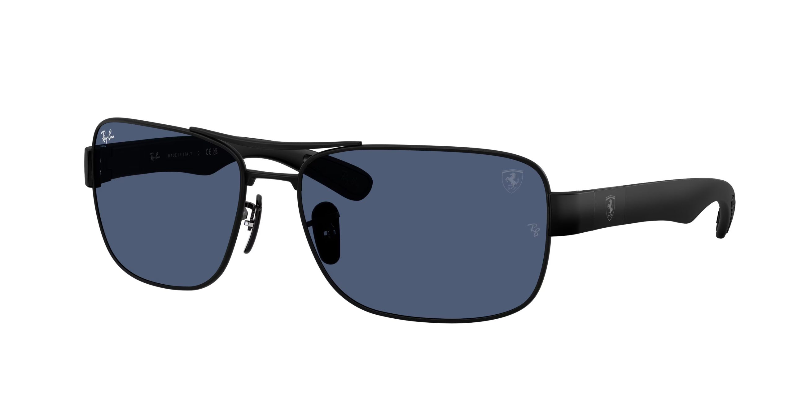 Ray-ban  RB3763M
