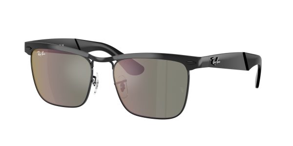 Ray-ban Wayfarer Deluxe RB3875
