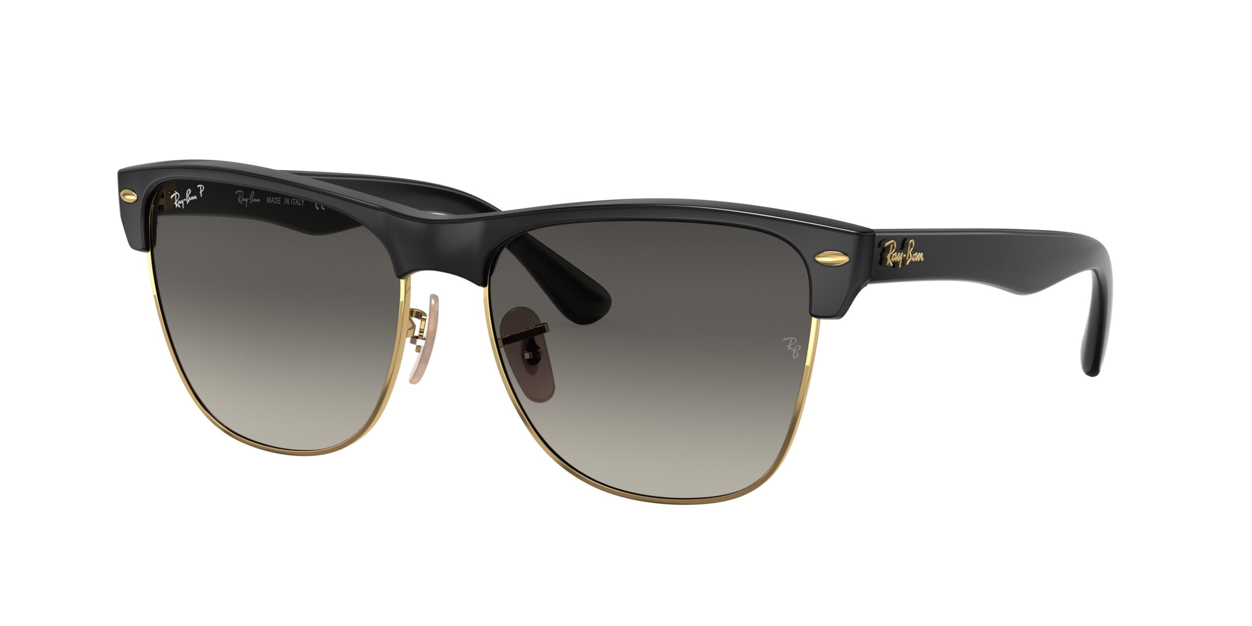 Ray-ban Clubmaster Oversized RB4175