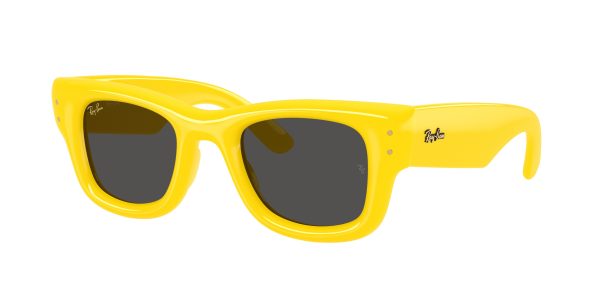 Ray-ban Wayfarer Puffer RB4940