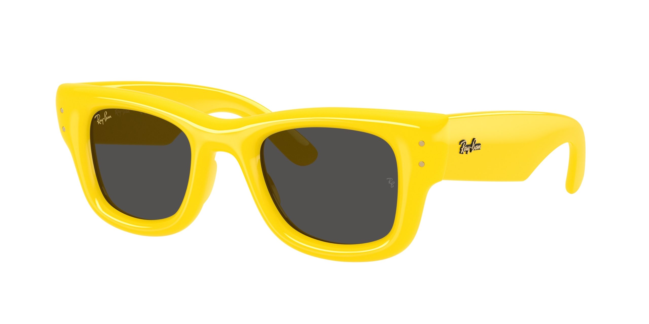 Ray-ban Wayfarer Puffer RB4940