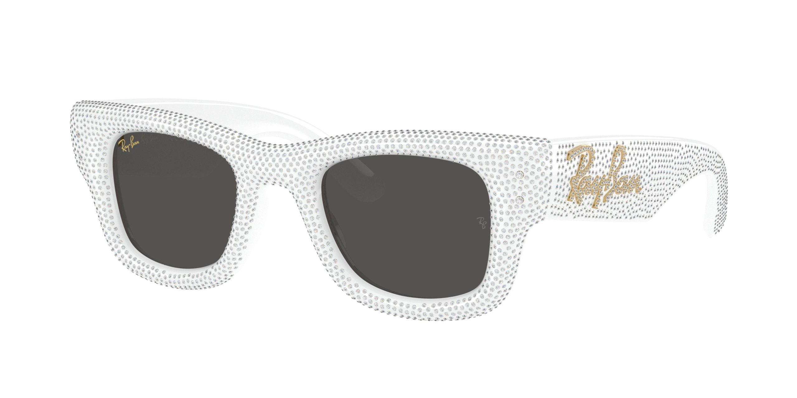 Ray-ban Wayfarer Puffer RB4940BP