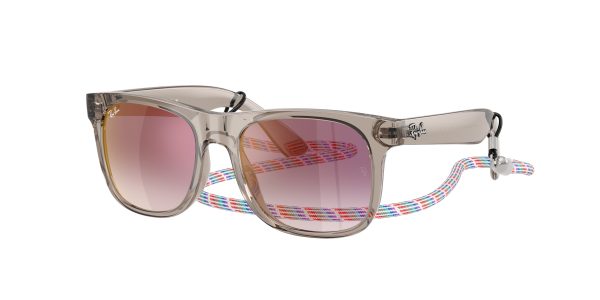 Ray-ban Junior Justin RJ9069S