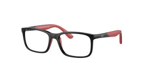 rayban_kids_0ry1621f_3928_black_on_red_ref
