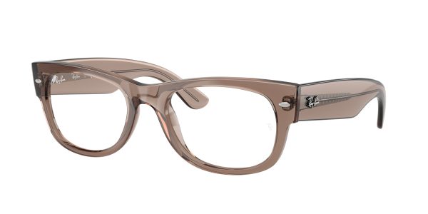 Ray-ban Mega Wayfarer Ii RX0832V