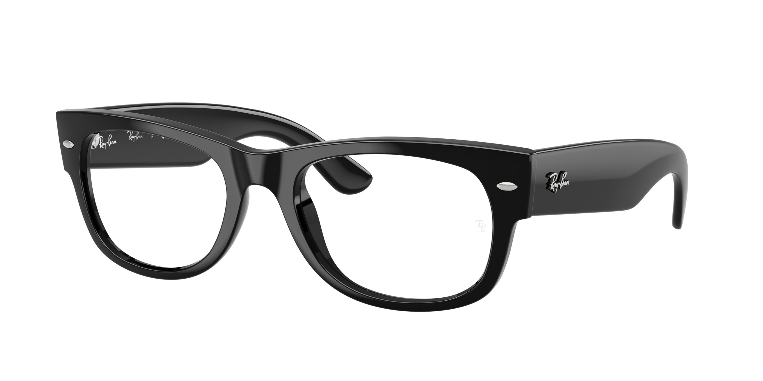 Ray-ban Mega Wayfarer Ii RX0832VF