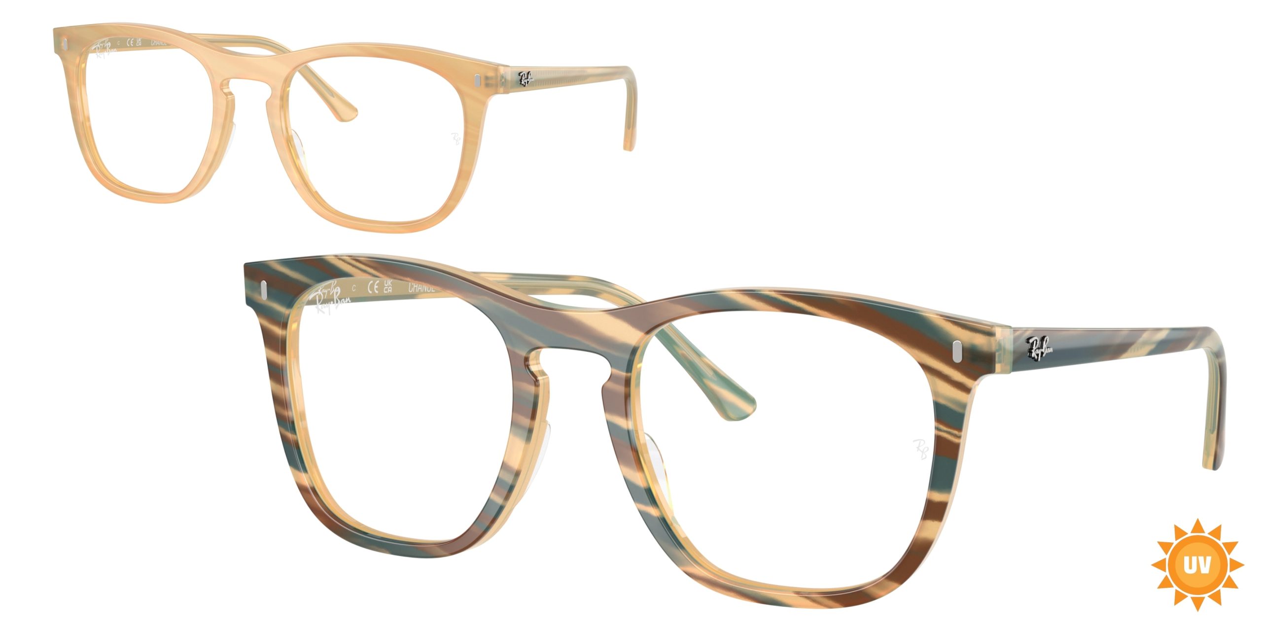 Ray-ban  RX2210VF
