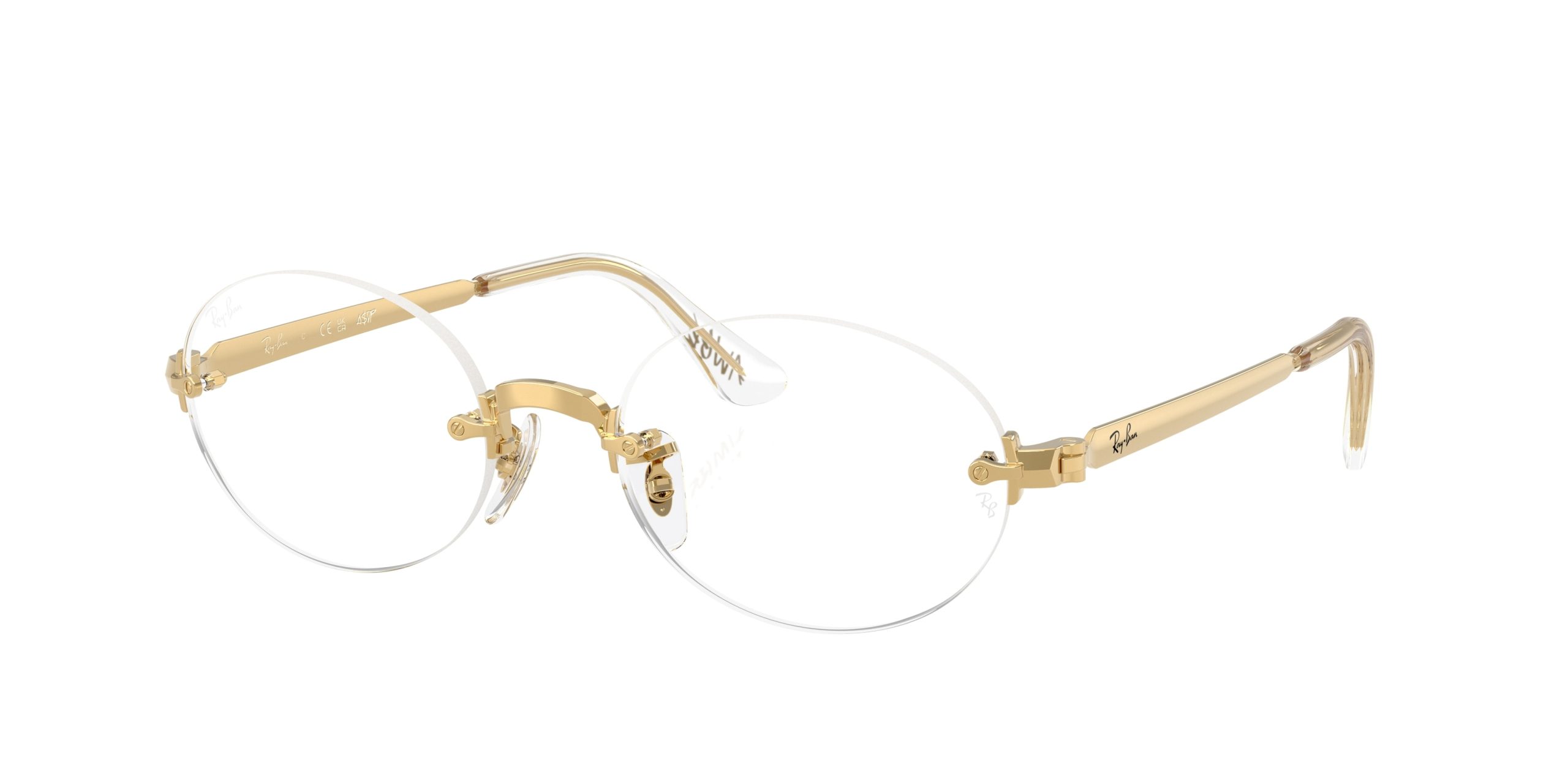 Ray-ban  RX3929V