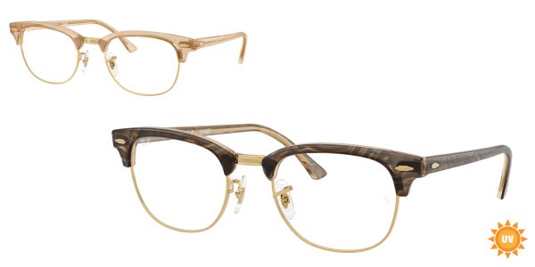 Ray-ban Clubmaster RX5154