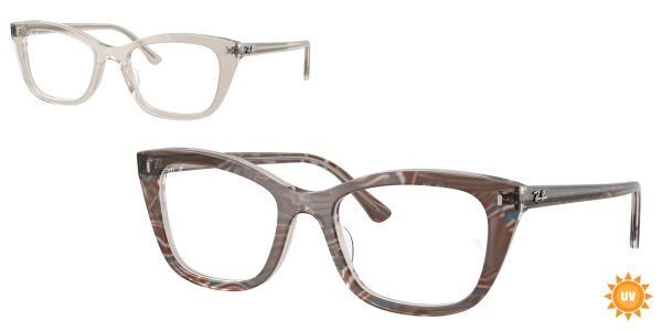 Ray-ban  RX5433