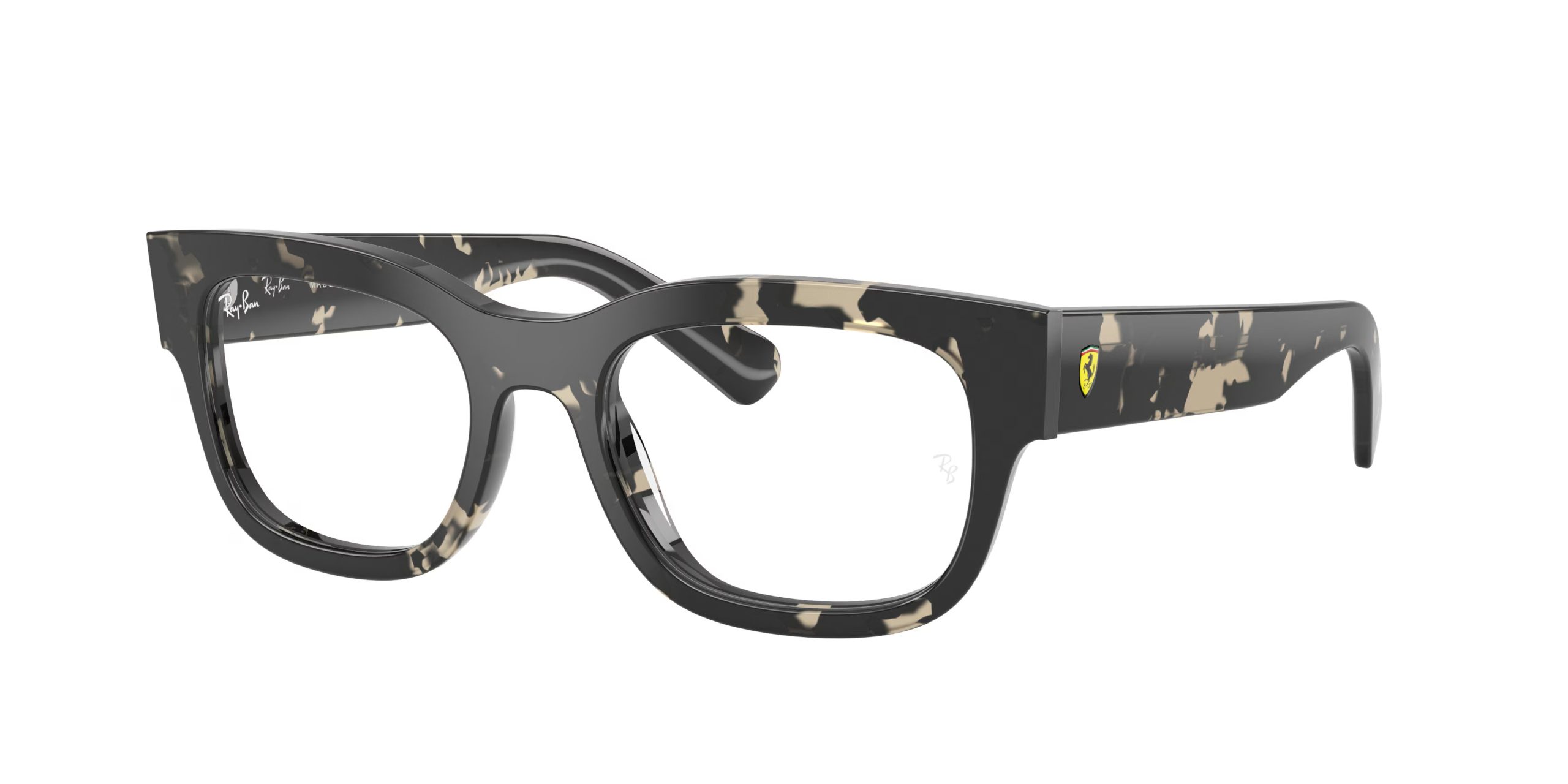 Ray-ban  RX5528M