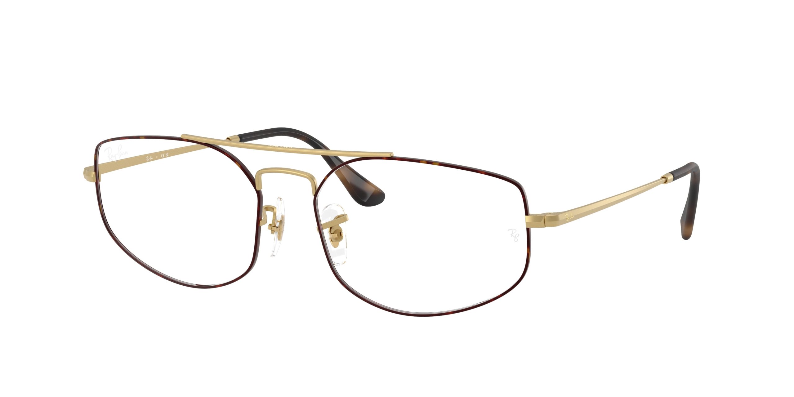 Ray-ban Explorer 5 RX6545
