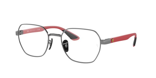 Ray-ban  RX6594M