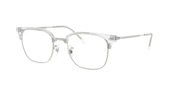 Ray-ban New Clubmaster RX7216F