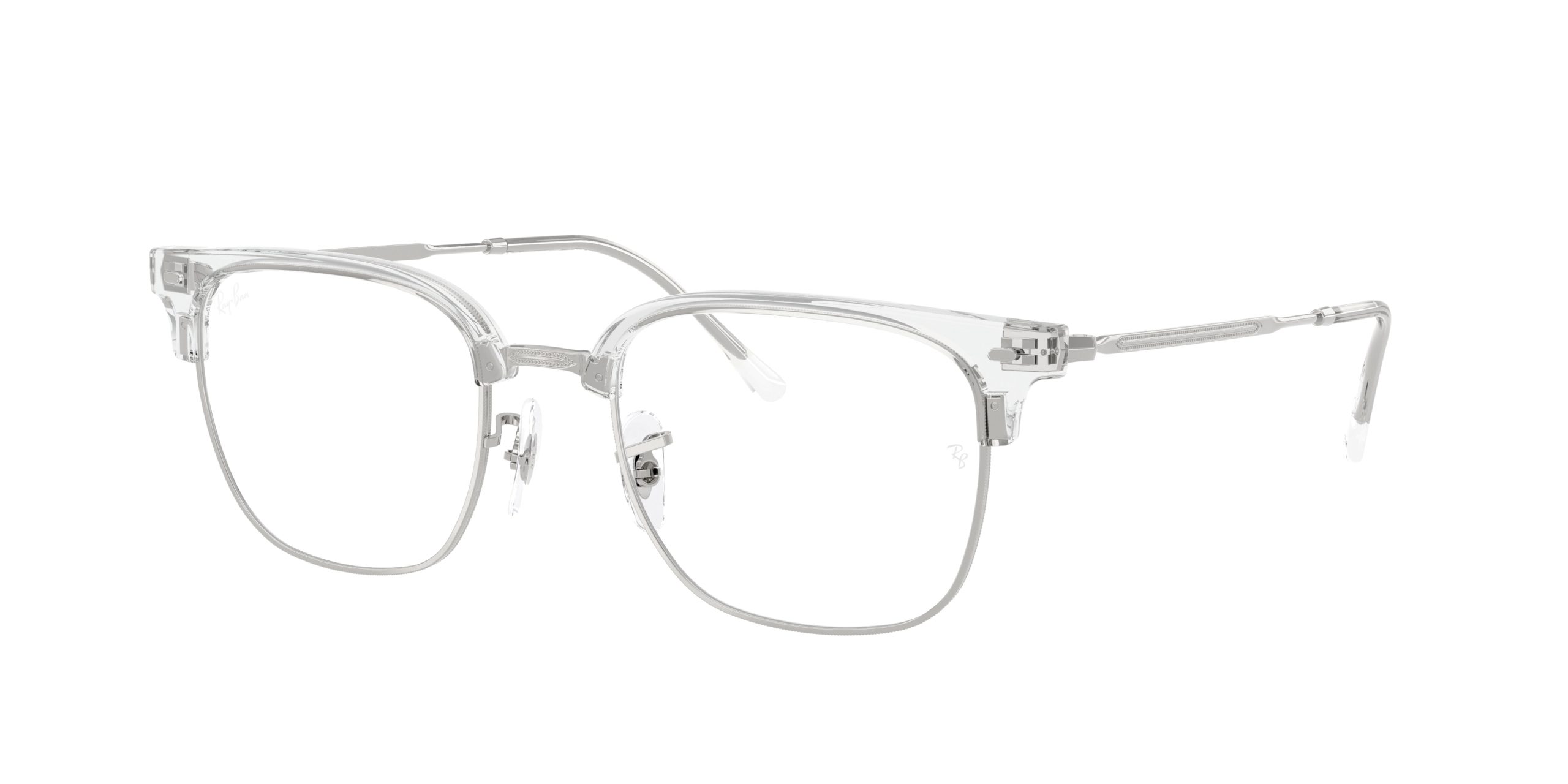 Ray-ban New Clubmaster RX7216F