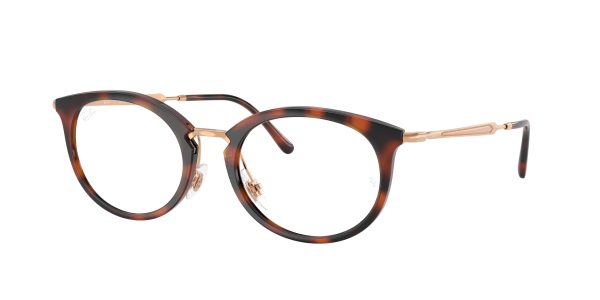 Ray-ban  RX7255