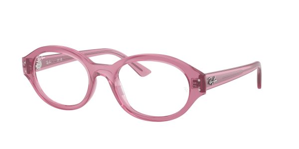Ray-ban Shilo RX7257