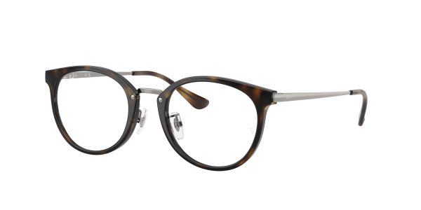 Ray-ban  RX7266D