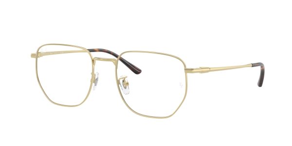 Ray-ban  RX8776D