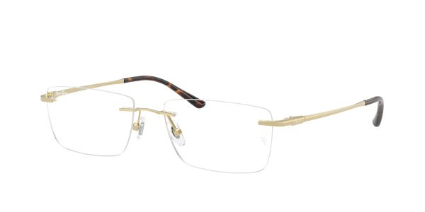Ray-ban  RX8781D