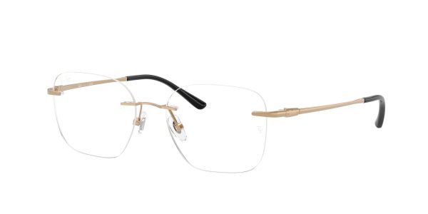 Ray-ban  RX8783D