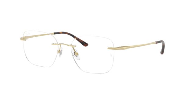 Ray-ban  RX8783D